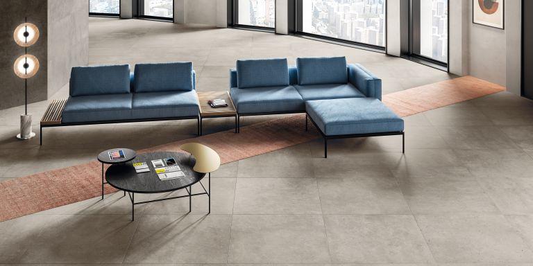 1,44m2 District Grey Rtt 59,5x59,5 UC