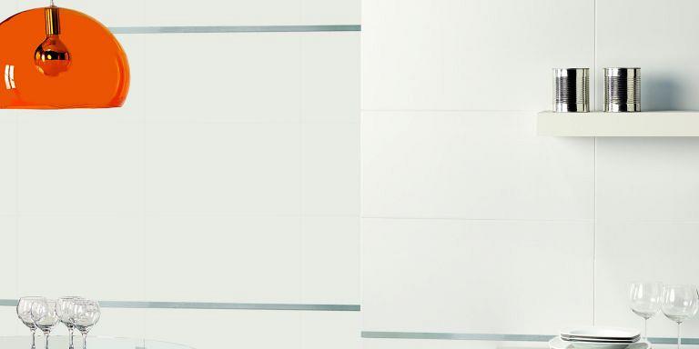 1,62m2 Snow White (Glans) Ortt 30x60 UC