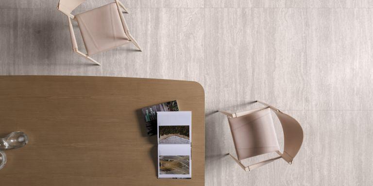 1,43m2 Aeterna Bianco Rtt 60x60 UP