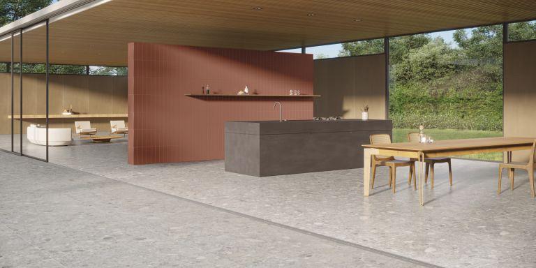 1,43m2 Pietra Lombarda Argento 60x60 UP