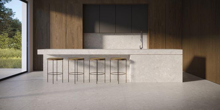 1,43m2 Pietra Lombarda Avorio 60x60 UP