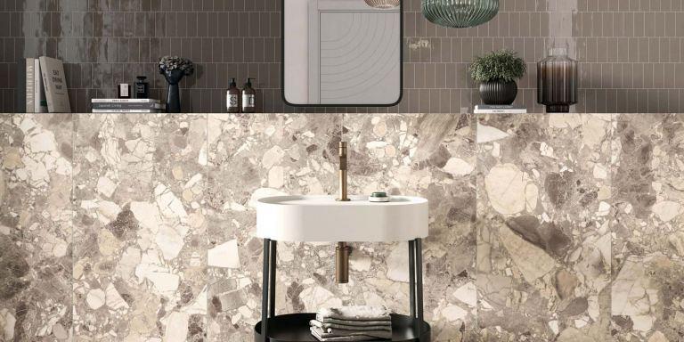 1,44m2 Copico Brown 60x120