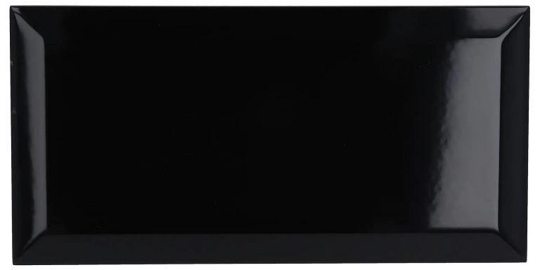 1,00m2 Metro Black 10x20 UP