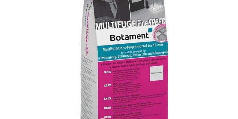 MULTIFUGE Fine Speed Bahamabeige 4kg