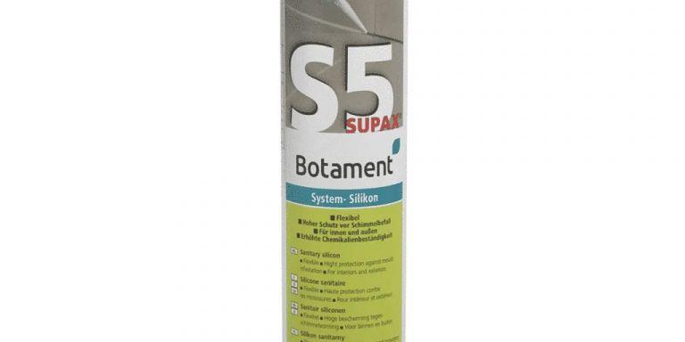 S5 Supax kit Nr.25 Titangrau 310ml OP=OP