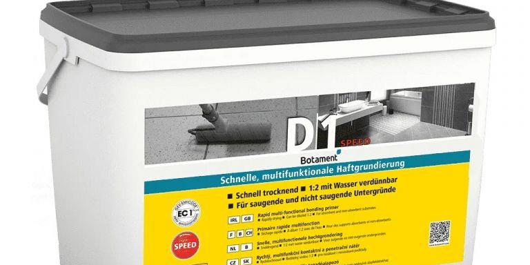 Primer ((niet) zuigend) D1 5kg OP=OP