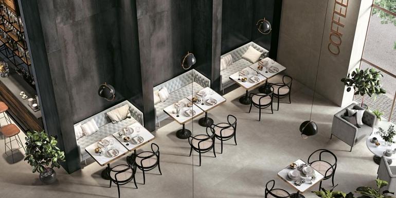 Glocal Ideal 60x60x2 cm