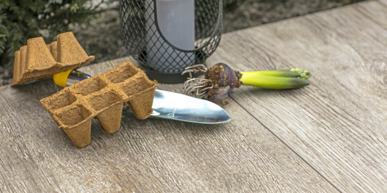 Noon Daylight 30x120x2 cm