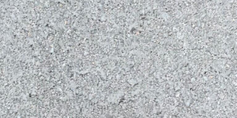 Opsluitband Grijs 12x25x100 cm