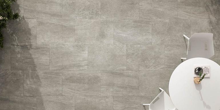 GeoCeramica Aspen Oxide 100x100x4 cm