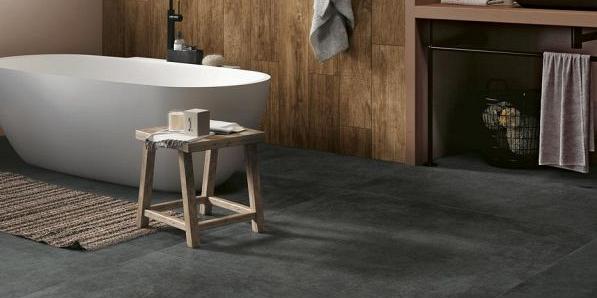 Glocal Absolute 60x120x2 cm