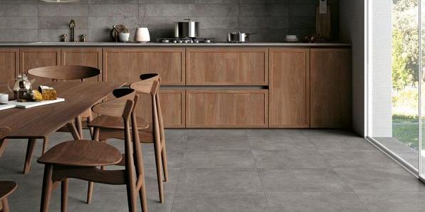 Glocal Classic 60x120x2 cm