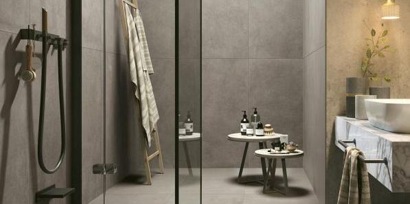 Glocal Type 60x120x2 cm