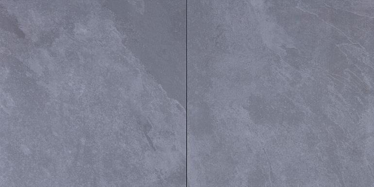 TwentyGres Rail Grey 60x60x2 cm