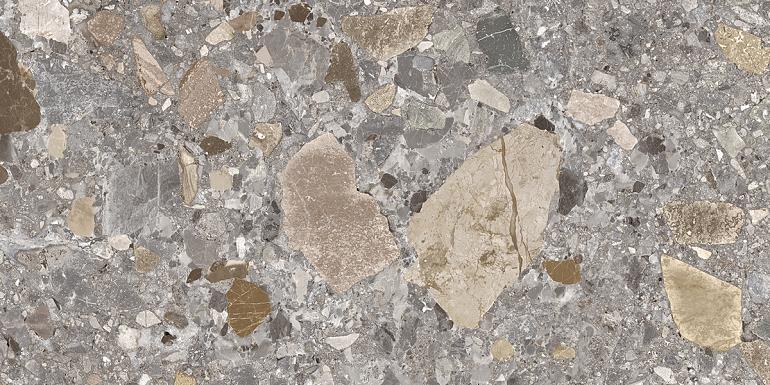 Norr Grus 80x80x2 cm