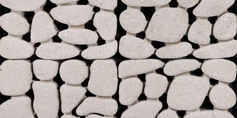 Citta Klimata Grijs 60x40x10