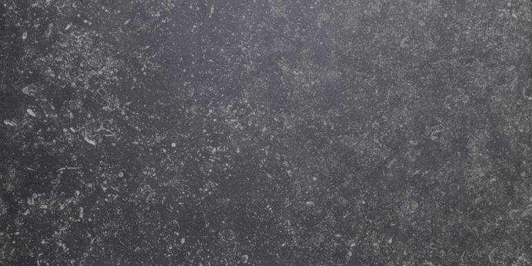 GeoCeramica Pietra Blu Nero 60x60x4