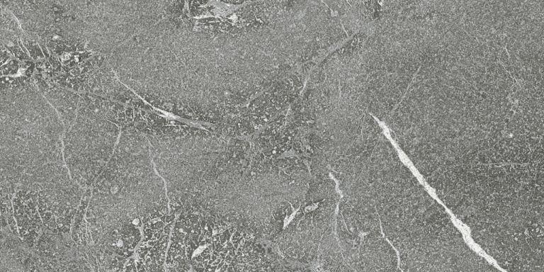 GeoCeramica The Rock Dark Grey 60x60x4