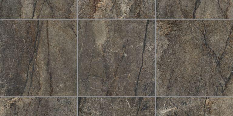GeoCeramica Bresscia Brown 100x100x4