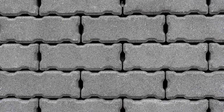 Waterpasserende klinker DF 21x7x8 Cannobio