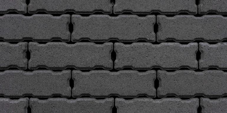 Waterpasserende klinker DF 21x7x8 Milano