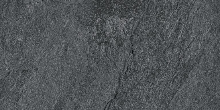 GeoCeramica  Aura Antracite 60x60x4