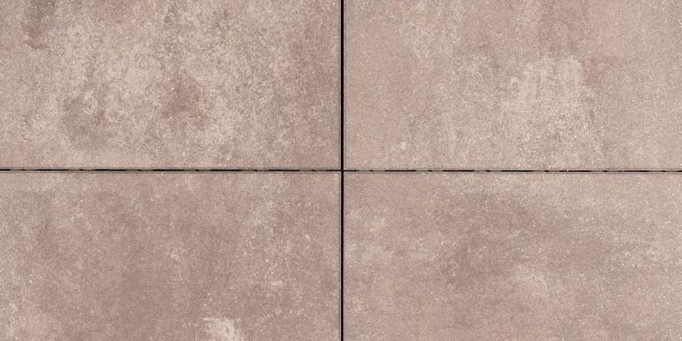 Trippel T Taupe 60x30x4 cm