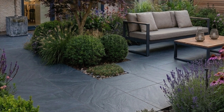 Cerasolid Lucca Groove 60x60x3