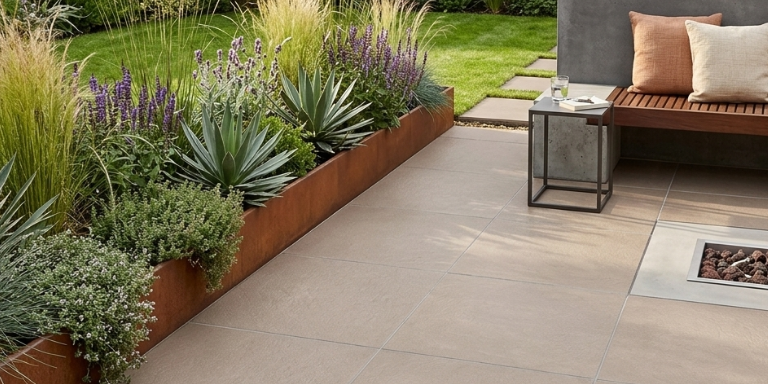 Cosmopolitan 60x60x4 cm Memphis