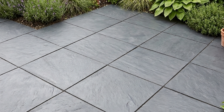 Triagres 3.0 Craft Dark 90x90x3 cm