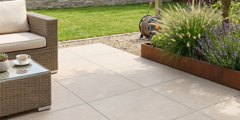 Kera 60x60x3 cm Rome