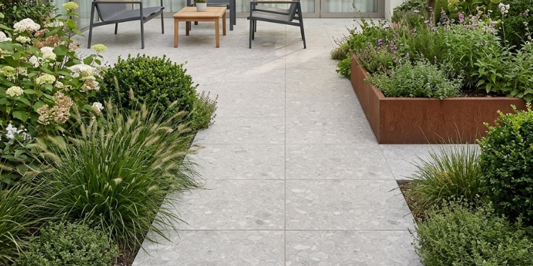 Norr Vit RR01 80x80x2