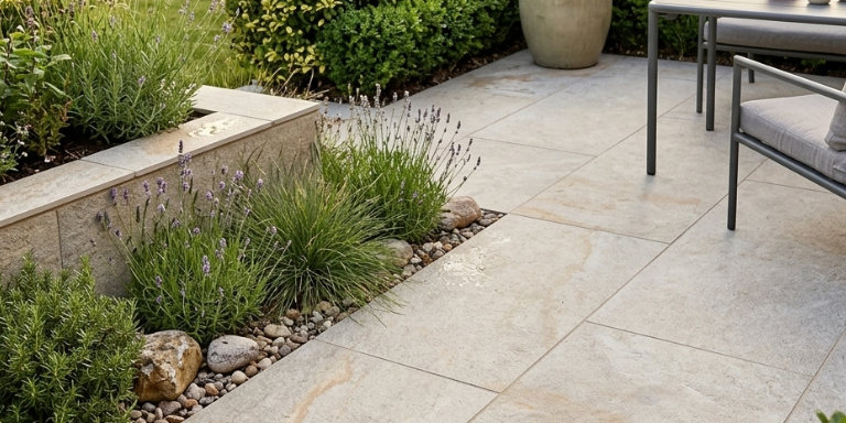Silverlake Orsi 60x120x2 cm