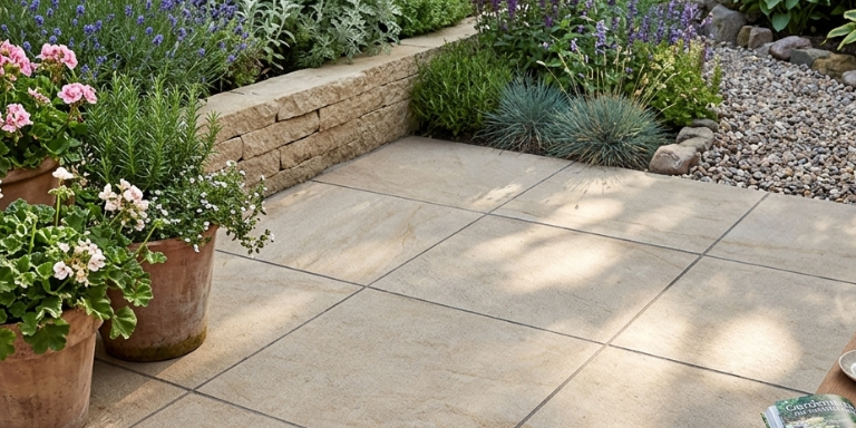 Silverlake Cava Degli Orsi 60x60x2 cm