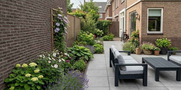 GeoCeramica Nyuma Portland 60x60x4