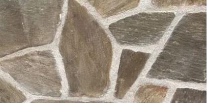 Robusto Kwartsiet Brown Flagstones