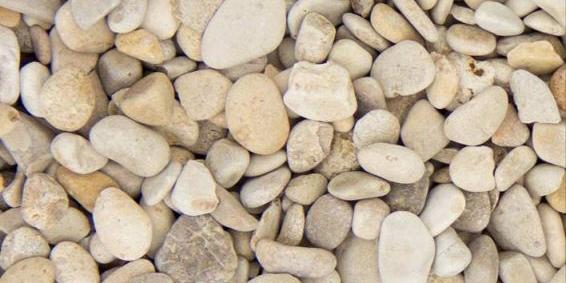 Castle grind beige 7-14 mm 25 kg
