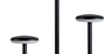 Lys Bjarne low staande lamp