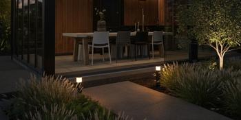 Lys Nora low staande lamp