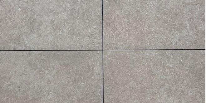 Robusto Calcare Beige 90x90x3 cm