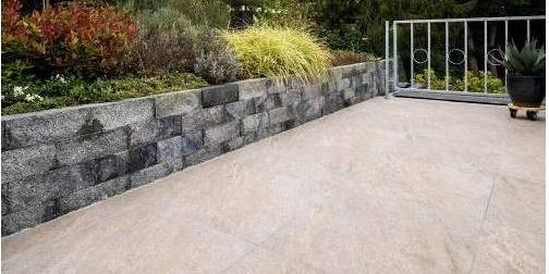 Ceramaxx Andes Moka 60x60x3
