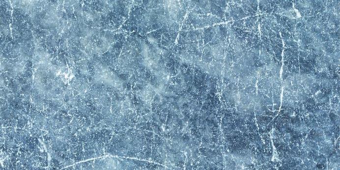 Antique Blue Light 60x60x3 cm