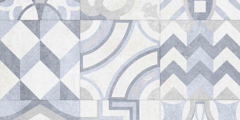 GeoCeramica Porto Azzuro 60x60x4 cm