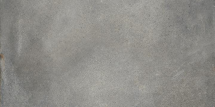 GeoCeramica Chateaux Antracite 120x60x4 cm
