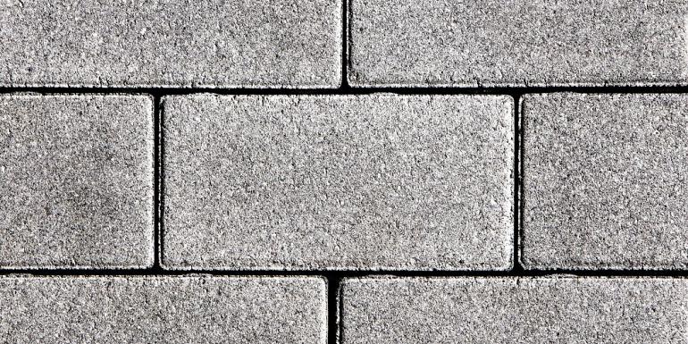 GeoKlinker Plus Elba 20x30x8 cm