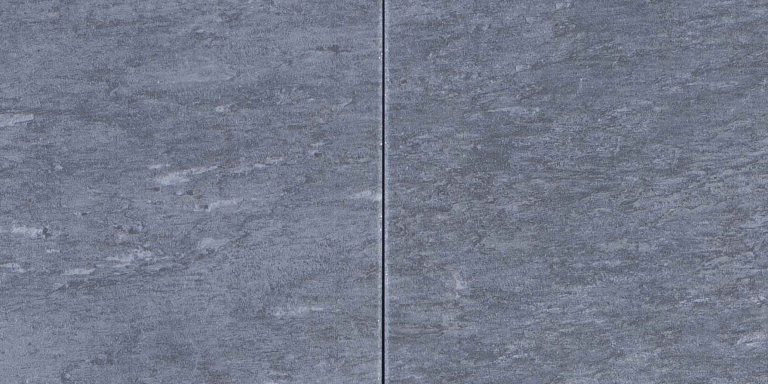 GeoCeramica Fiordi Fumo 40x80x4 cm
