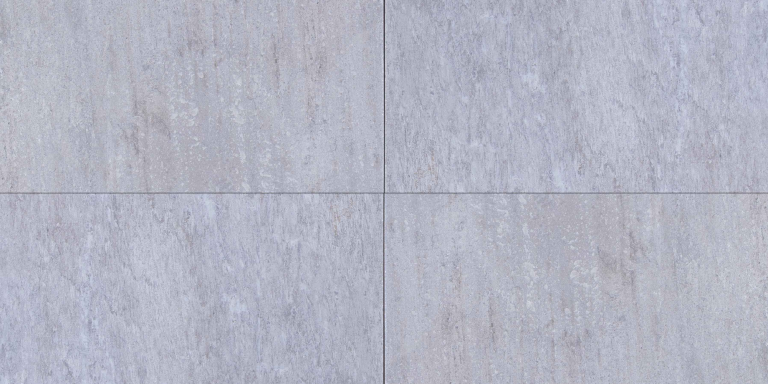 GeoCeramica Fiordi Grigio 60x60x4 cm