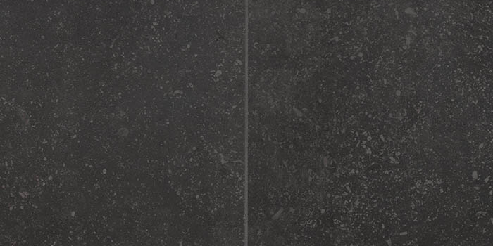 GeoCeramica Impasto Negro 40x80x4 cm