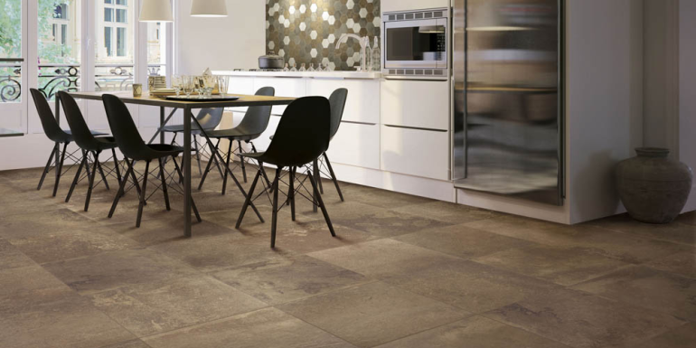GeoCeramica Re-Used Cotto 60x60x4 cm