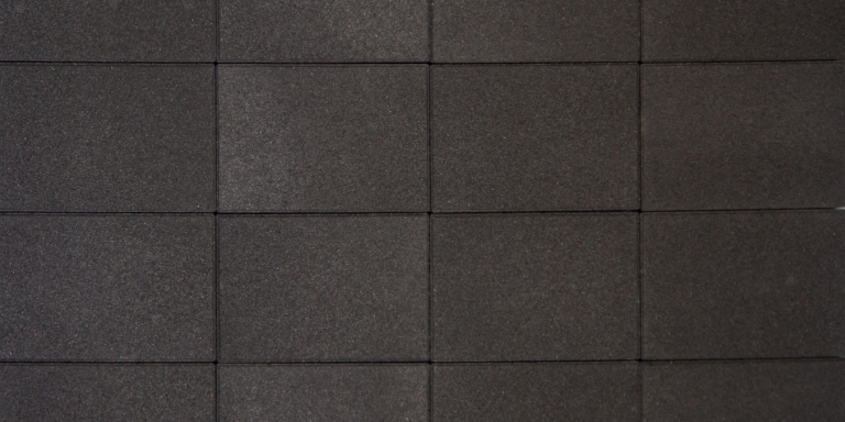 GeoColor 3.0 Dusk Black 20x30x6 cm